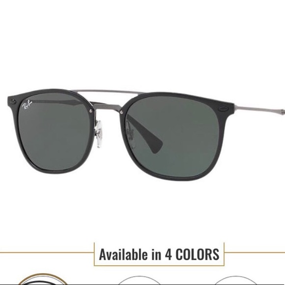Ray ban style RB286
